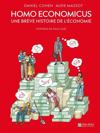 Homo economicus : prophète (égaré) des temps nouveaux