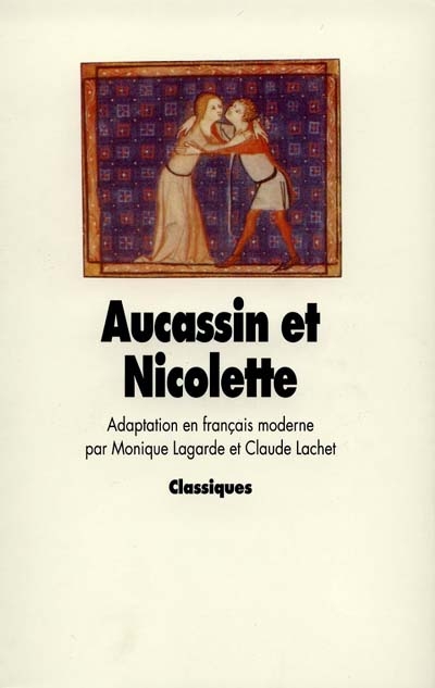 Aucassin et Nicolette