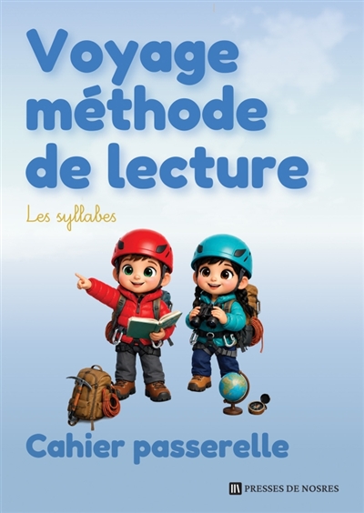Voyage méthode de lecture :...