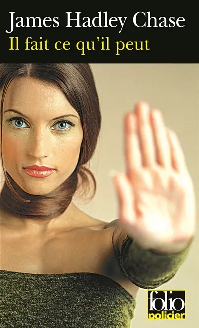 Il fait ce qu'il peut