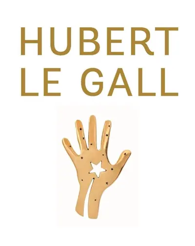 Hubert Le Gall : fabula