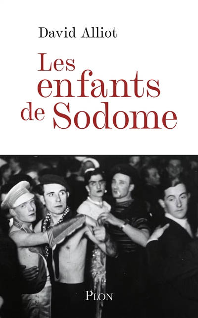 Les enfants de Sodome