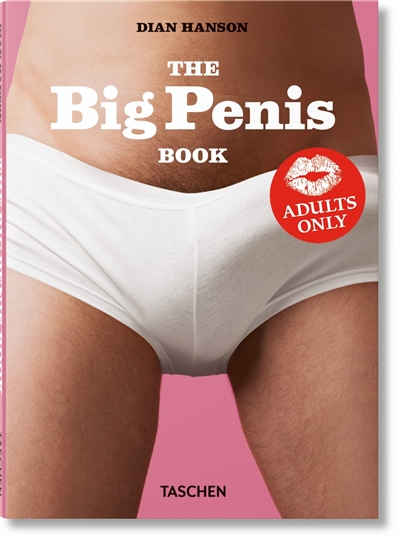 The big penis book : the compact age of rigid tools