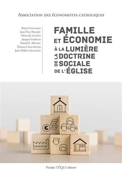 Famille et économie à la...