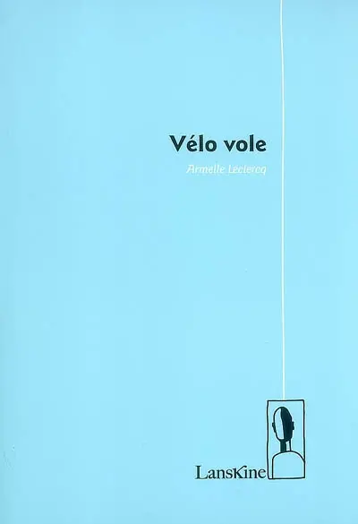Vélo vole