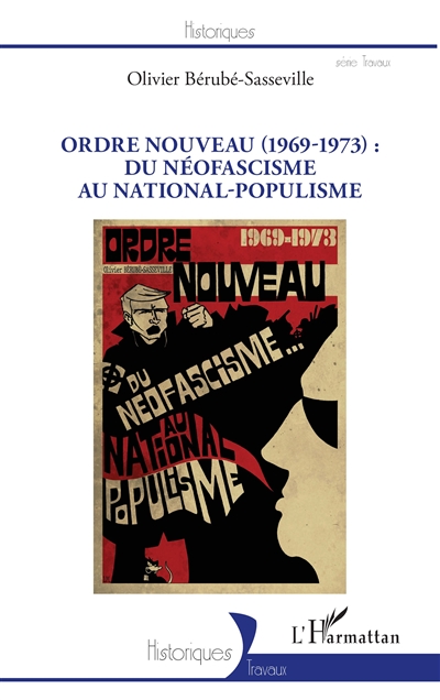 Ordre nouveau (1969-1973) :...