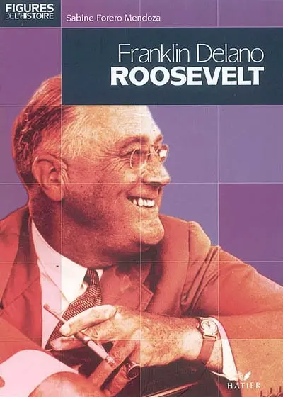 Franklin Delano Roosevelt