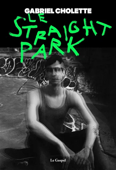 Le straight park