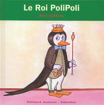 Le roi Polipoli