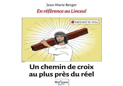 Un chemin de croix au plus...
