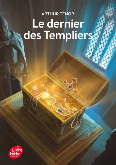 le dernier des templiers