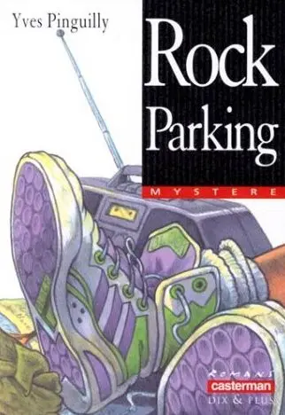 Rock parking