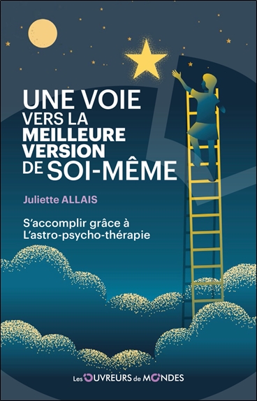 Une voie vers la meilleure version de soi-même : s'accomplir grâce à l'astro-psycho-thérapie
