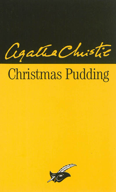 Christmas pudding : et...