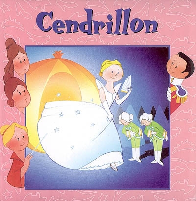 Cendrillon