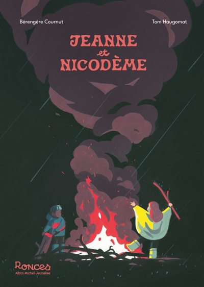 Jeanne et Nicodème