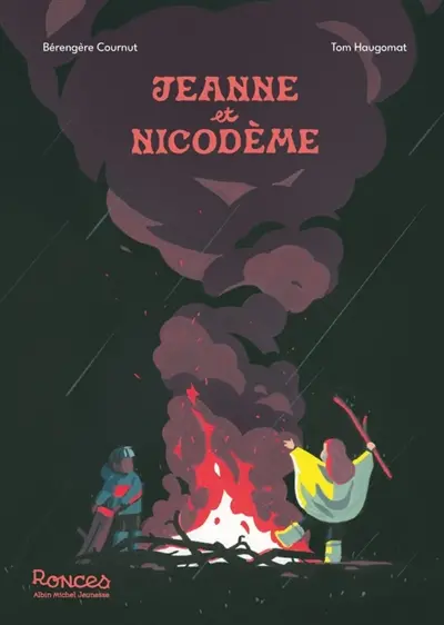 Jeanne et Nicodème