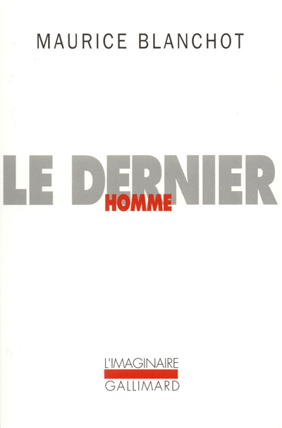 Le Dernier homme