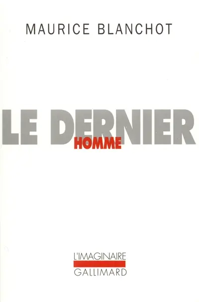 Le Dernier homme