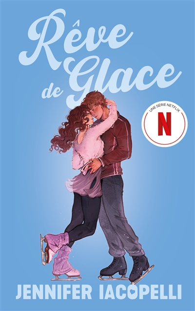 Rêve de glace