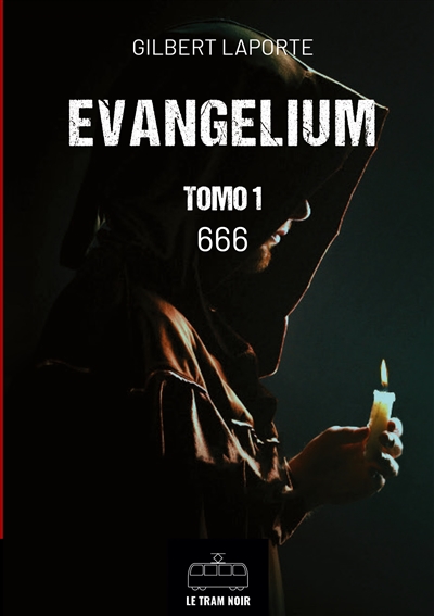 Evangelium : Tomo 1 : 666