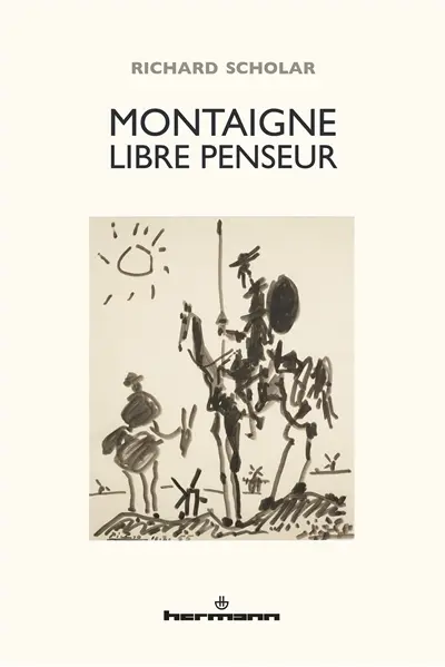 Montaigne libre penseur