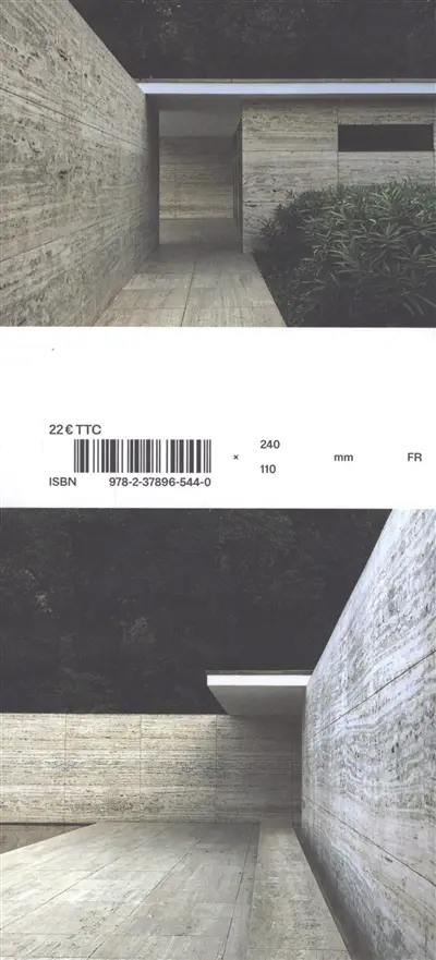 Du gouvernement des formes : essai sur l'architecture et le design