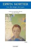 Les dix doigts des jours : récit