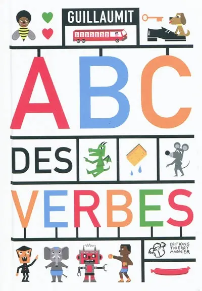 Abc des verbes