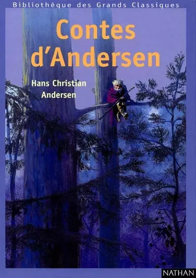 Contes d'Andersen