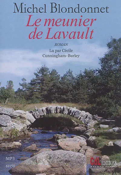 Le meunier de Lavault