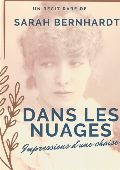Dans les nuages...