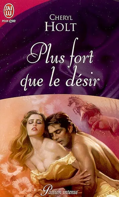 Plus fort que le désir