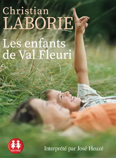 Les enfants de Val Fleuri