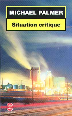 Situation critique