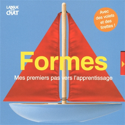 Formes : mes premiers pas vers l'apprentissage