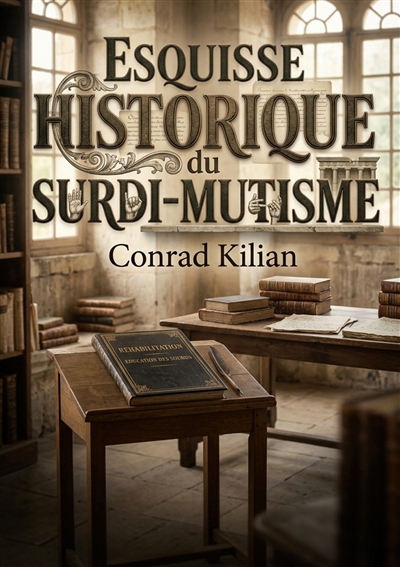 Esquisse historique du...