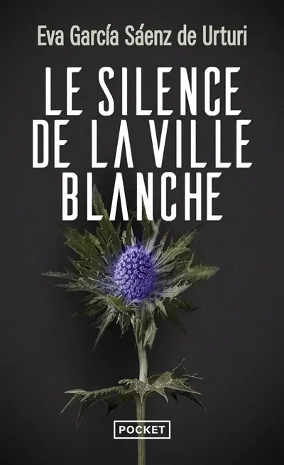 Le silence de la ville blanche