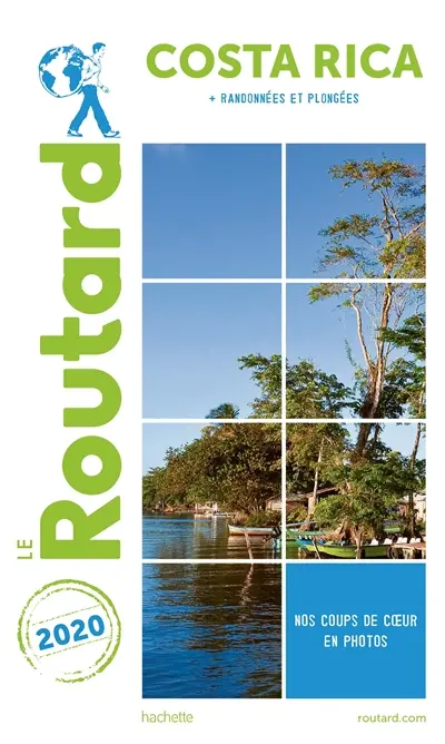 Costa Rica : + randonnées et plongées : 2020 Costa Rica : + randonnées et plongées : 2020