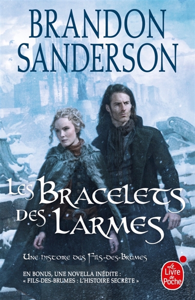 Fils-des-Brumes. Vol. 6....