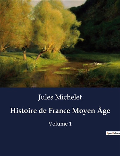 Histoire de France Moyen...
