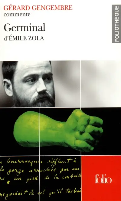 Germinal d'Emile Zola