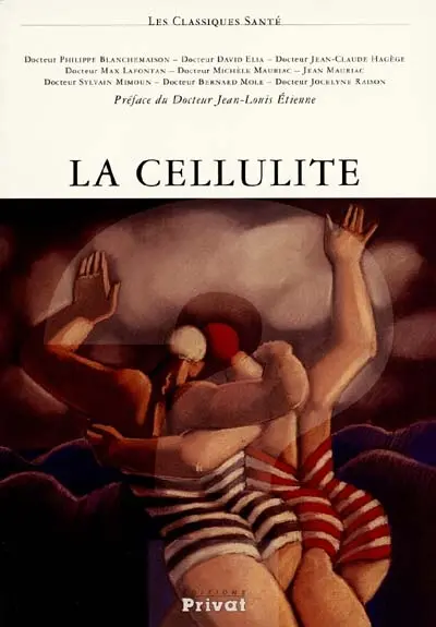 La cellulite