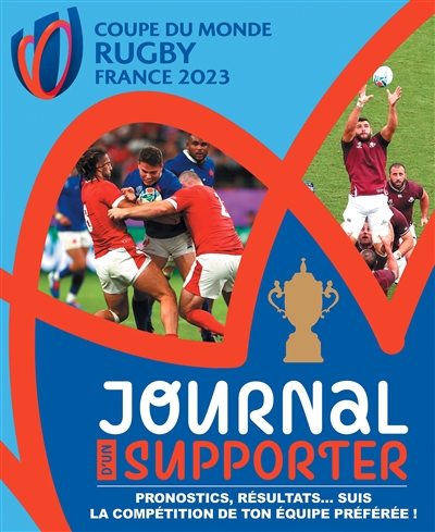 Journal d'un supporter :...
