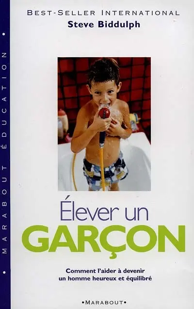Elever un garçon