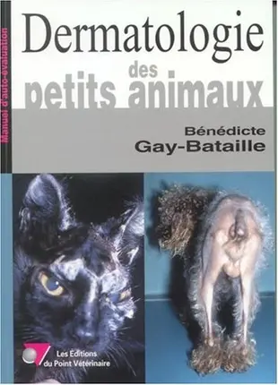 Dermatologie du chien et du chat