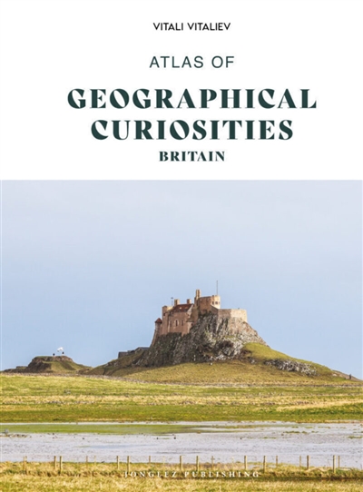 Atlas of geographical...