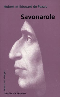 Savonarole ou La république de droit divin