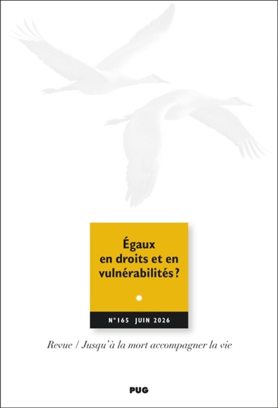 Jusqu'à la mort accompagner...