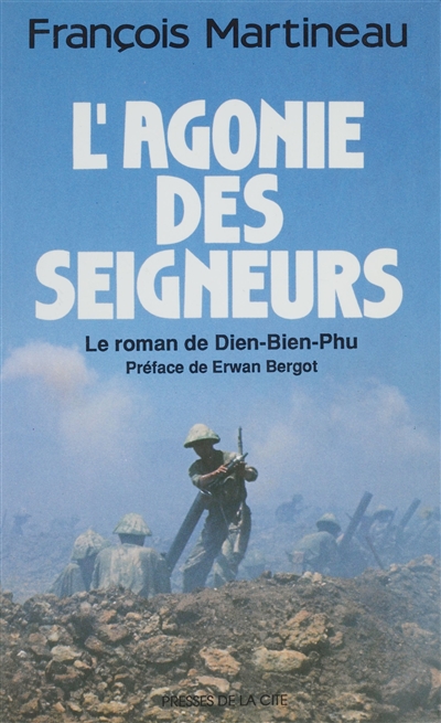 L'agonie des seigneurs